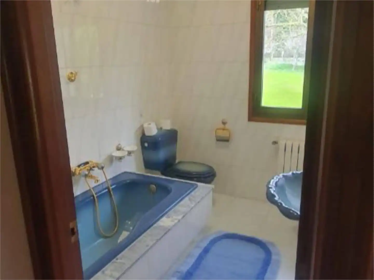 Casa o chalet en venta en Lugar Rego, 7, Santiso Baño de Casa o chalet en venta en Santiso con Balcón