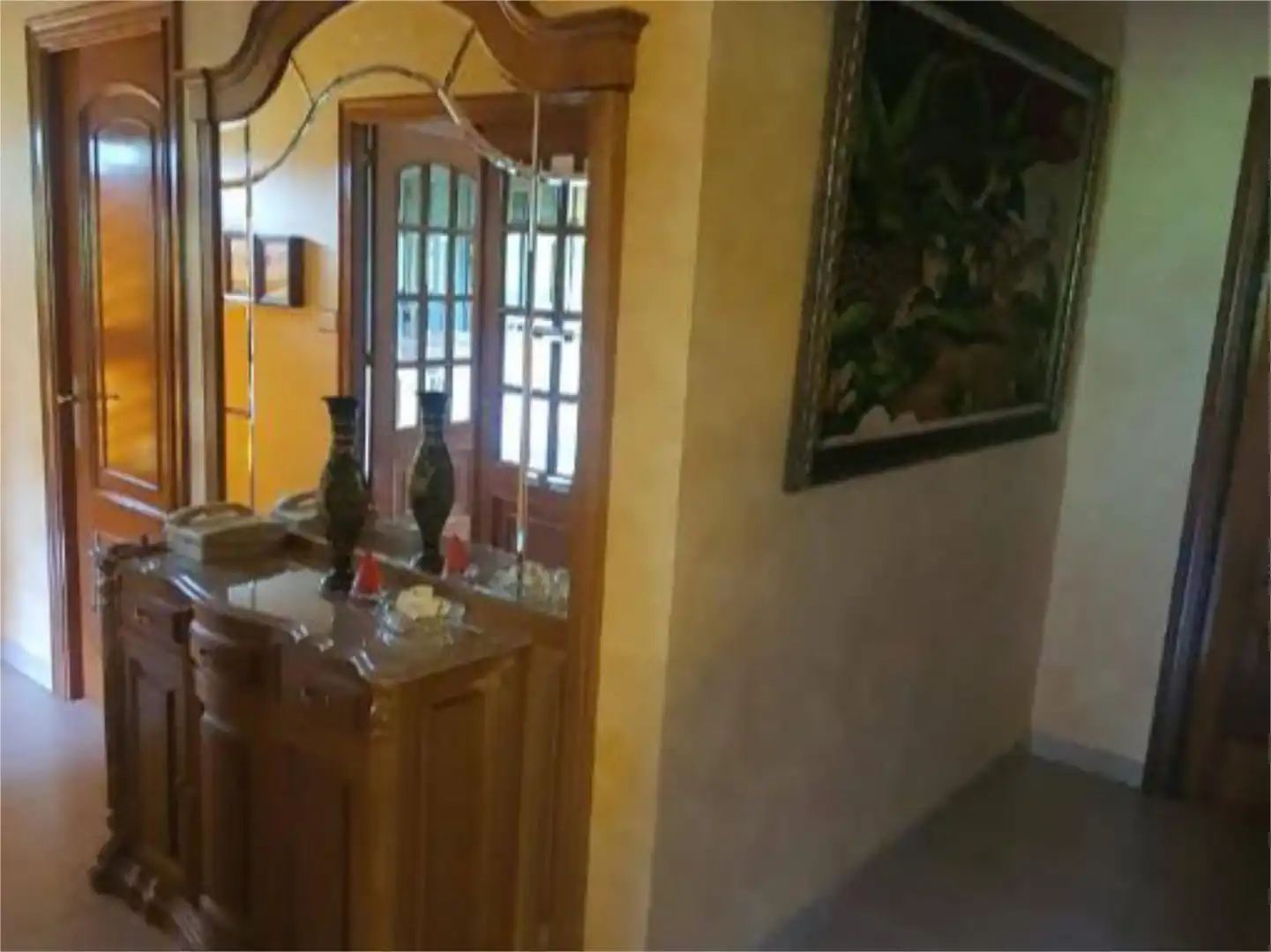 Casa o chalet en venta en Lugar Rego, 7, Santiso Casa o chalet en venta en Santiso con Balcón