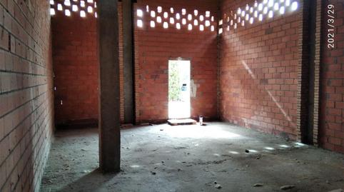 Photo 5 of Premises to rent in Calle Laúd, 1, Hospital Nuevo, Valladolid