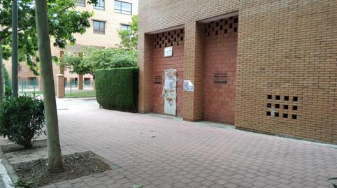 Photo 3 of Premises to rent in Calle Laúd, 1, Hospital Nuevo, Valladolid