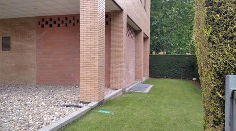 Photo 2 of Premises to rent in Calle Laúd, 1, Hospital Nuevo, Valladolid