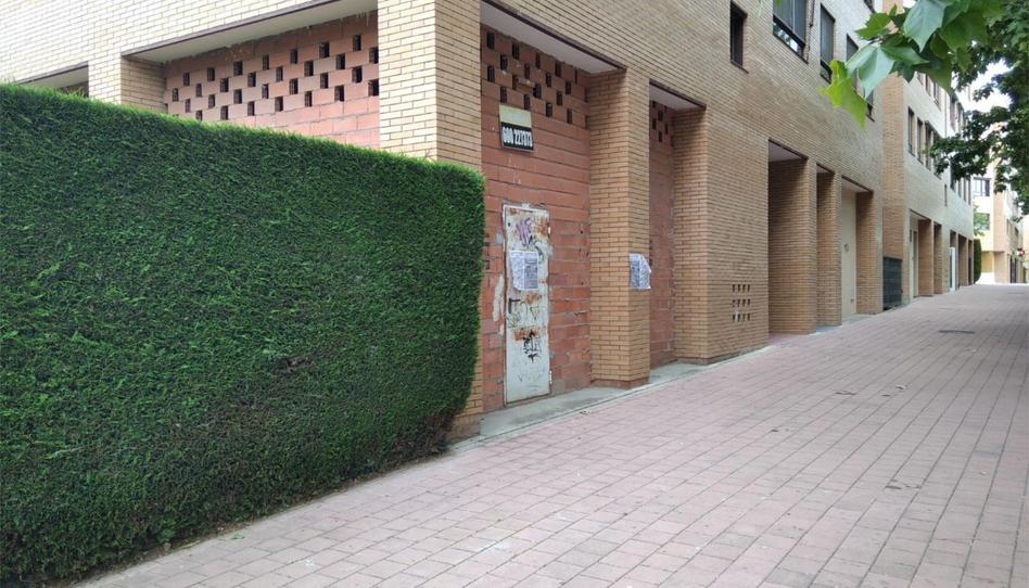 Photo 1 of Premises to rent in Calle Laúd, 1, Hospital Nuevo, Valladolid