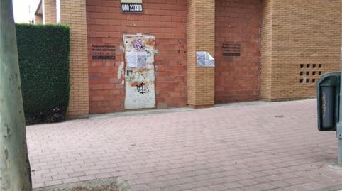 Photo 4 of Premises to rent in Calle Laúd, 1, Hospital Nuevo, Valladolid