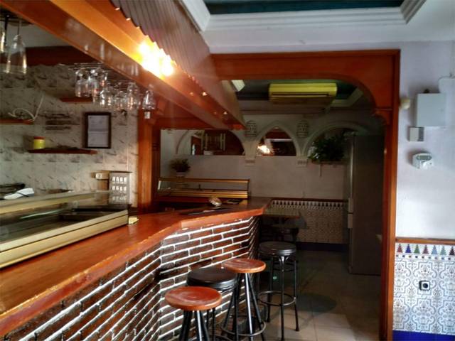 Local comercial en Venta en Carrer de la Rosa d'Alexandria, 49 en Pubilla Cases