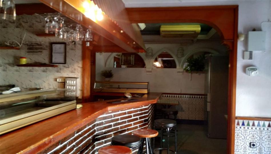 Premises for sale in Carrer de la Rosa D'alexandria, 49, Pubilla Cases, L'Hospitalet de Llobregat - image 1 Photo 1 of Premises for sale in Carrer de la Rosa D'alexandria, 49, Pubilla Cases, L'Hospitalet de Llobregat