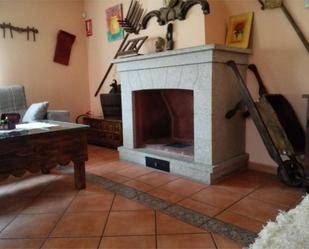 Living room of House or chalet for sale in Cobisa  with Air Conditioner and Swimming Pool