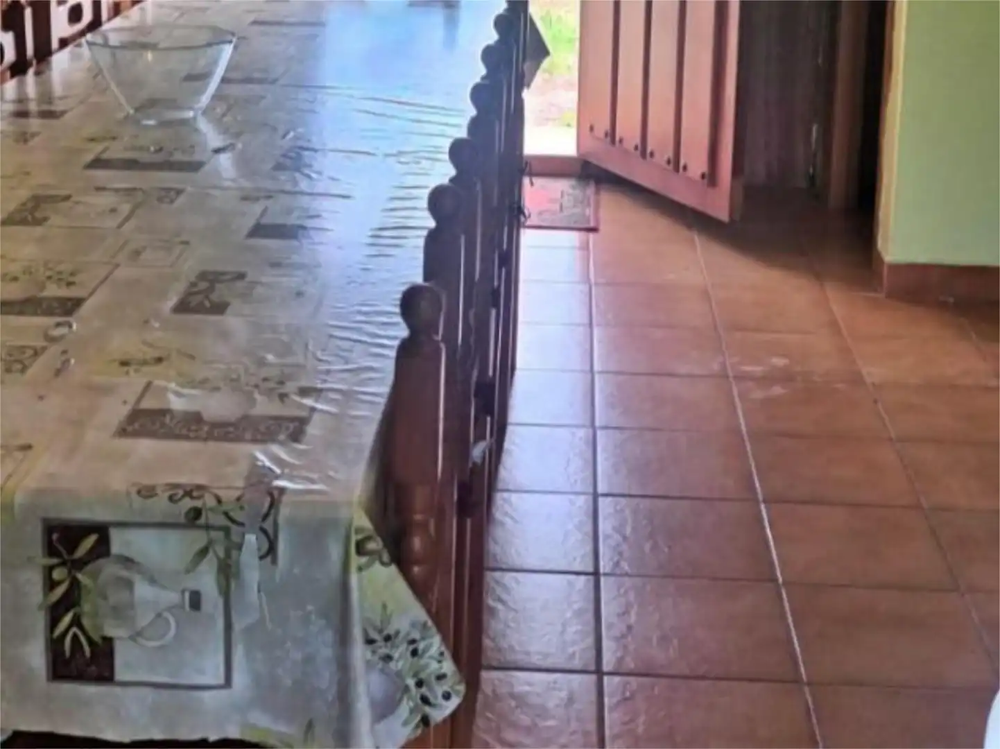 Houses for sale in Santa María del Campo  with Heating, Private garden and Parquet flooring