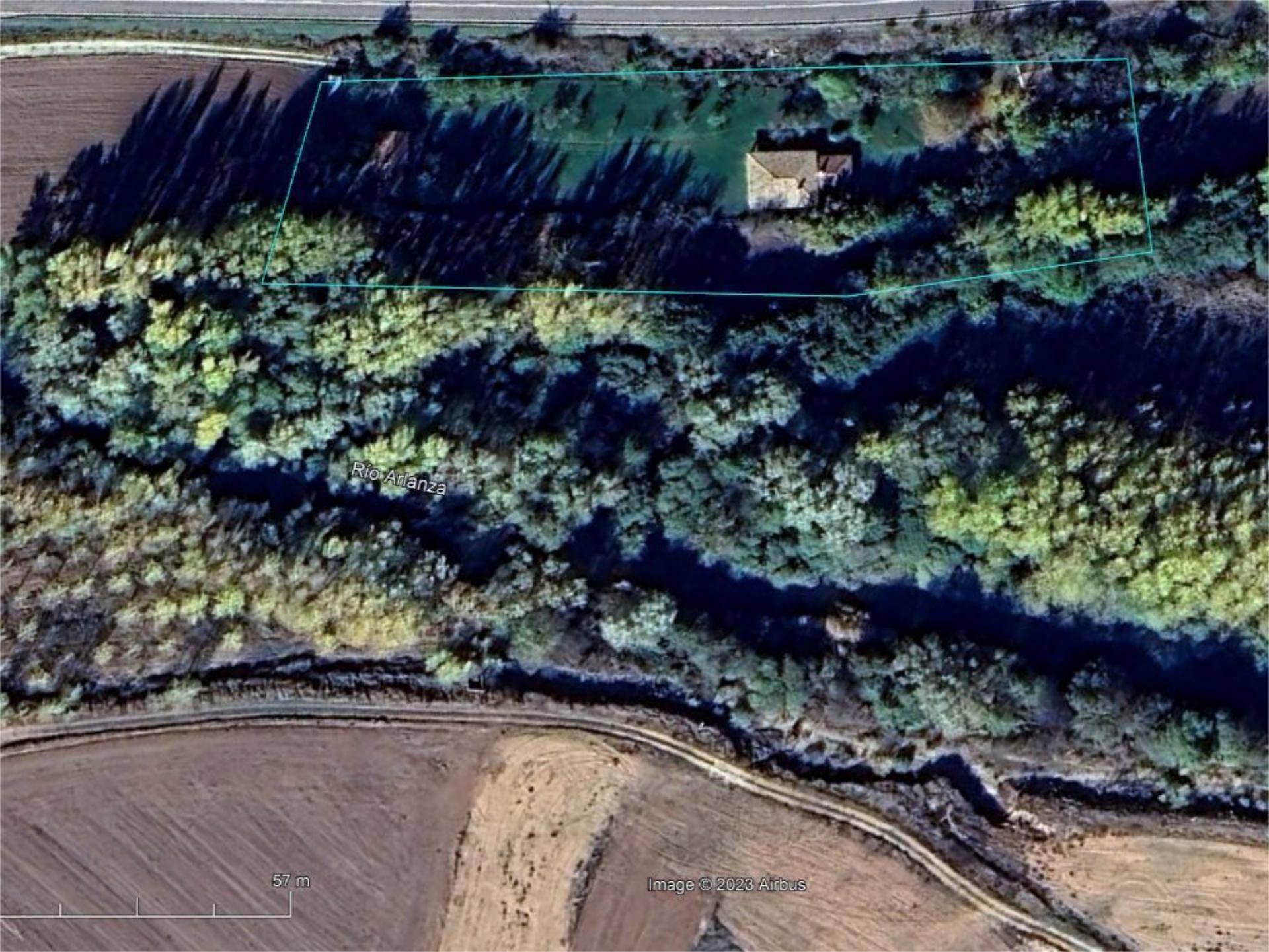 Casa o xalet en venda en Santa María del Campo amb Terrassa