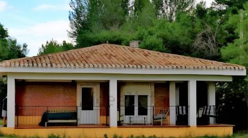 Foto 3 de Casa o xalet en venda a Diseminado Diseminados, 5, Santa María del Campo, Burgos