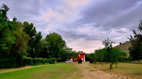 Foto 4 de Casa o xalet en venda a Diseminado Diseminados, 5, Santa María del Campo, Burgos