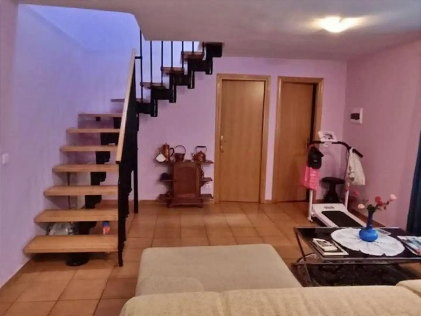 Houses for sale in Santa María del Campo  with Heating, Private garden and Parquet flooring