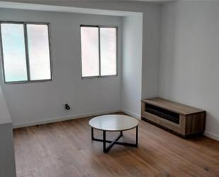 Living room of Flat for sale in Las Palmas de Gran Canaria