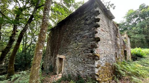 Foto 2 de Finca rústica en venta en Lugar San Marcos, 15, Forcarei, Pontevedra