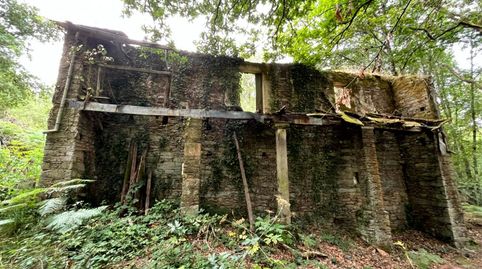 Foto 3 de Finca rústica en venta en Lugar San Marcos, 15, Forcarei, Pontevedra