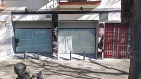Planta baja for sale in Calle Afán de Ribera, 33, El Cerro, Sevilla - image 2 Photo 2 of Planta baja for sale in Calle Afán de Ribera, 33, El Cerro, Sevilla