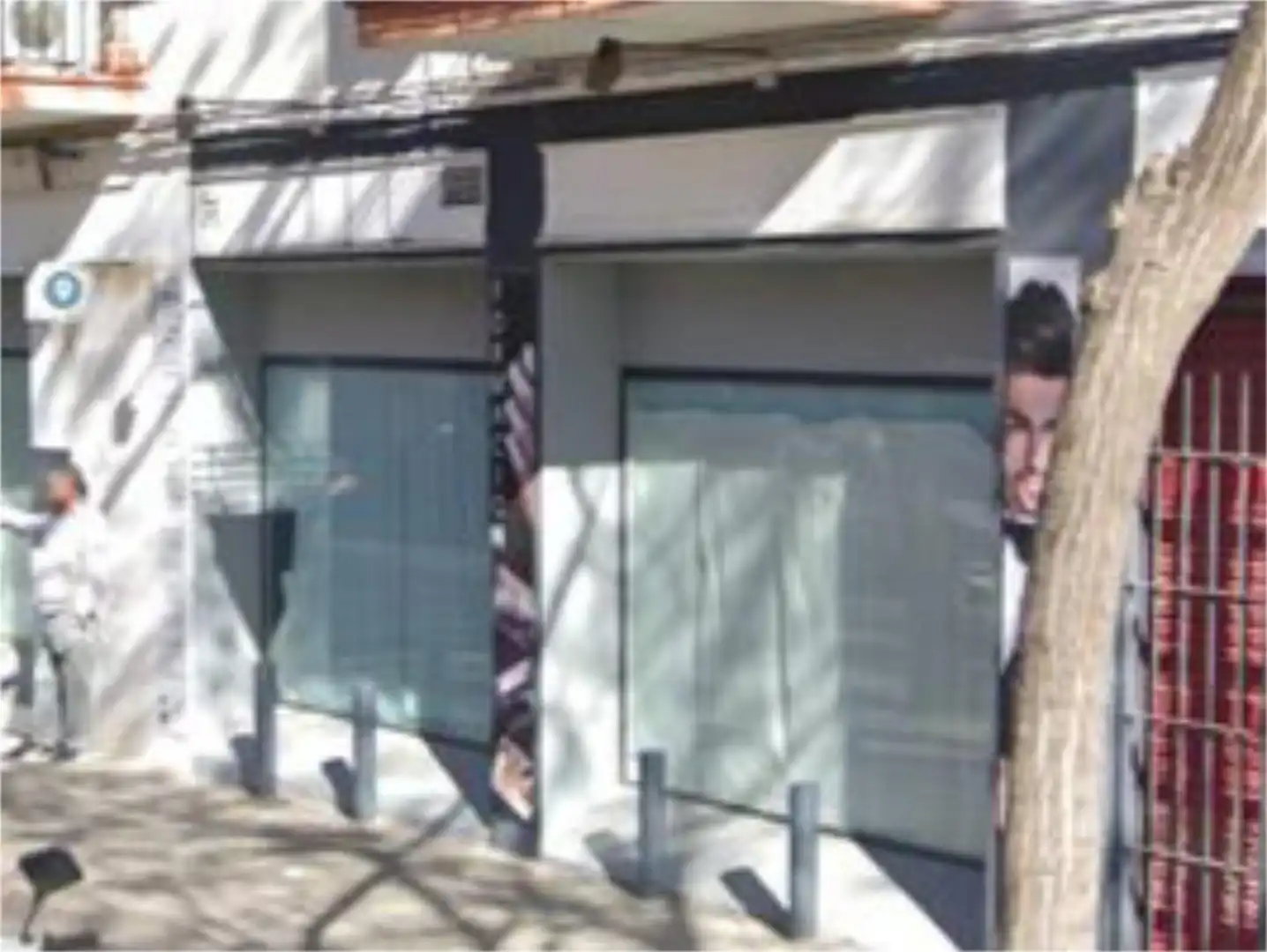 Erdgeschoss zum Verkauf in Calle Afán de Ribera, 33, El Cerro Erdgeschoss zum Verkauf in Sevilla Capital