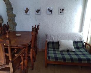 Living room of Single-family semi-detached for sale in Laviana