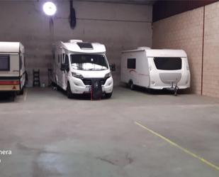 Parking of Garage to rent in  Logroño