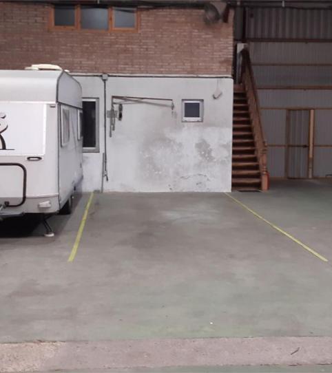 Foto 2 de Garaje de alquiler en Lr-441, 82, Oeste,  Logroño