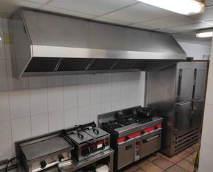 Kitchen of Planta baja to rent in Reus