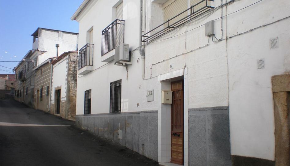 Single-family semi-detached for sale in Calle Bienvenida, 15, Valdefuentes, Cáceres - image 1 Photo 1 of Single-family semi-detached for sale in Calle Bienvenida, 15, Valdefuentes, Cáceres