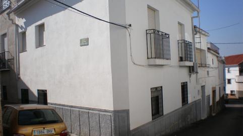Single-family semi-detached for sale in Calle Bienvenida, 15, Valdefuentes, Cáceres - image 3 Photo 3 of Single-family semi-detached for sale in Calle Bienvenida, 15, Valdefuentes, Cáceres
