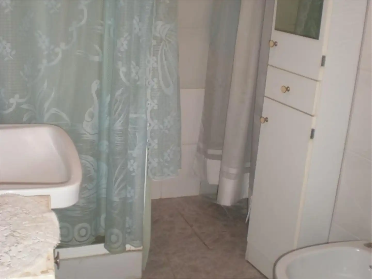 Baño de Casa adosada en venta en Valdefuentes con Aire acondicionado, Terraza y Trastero