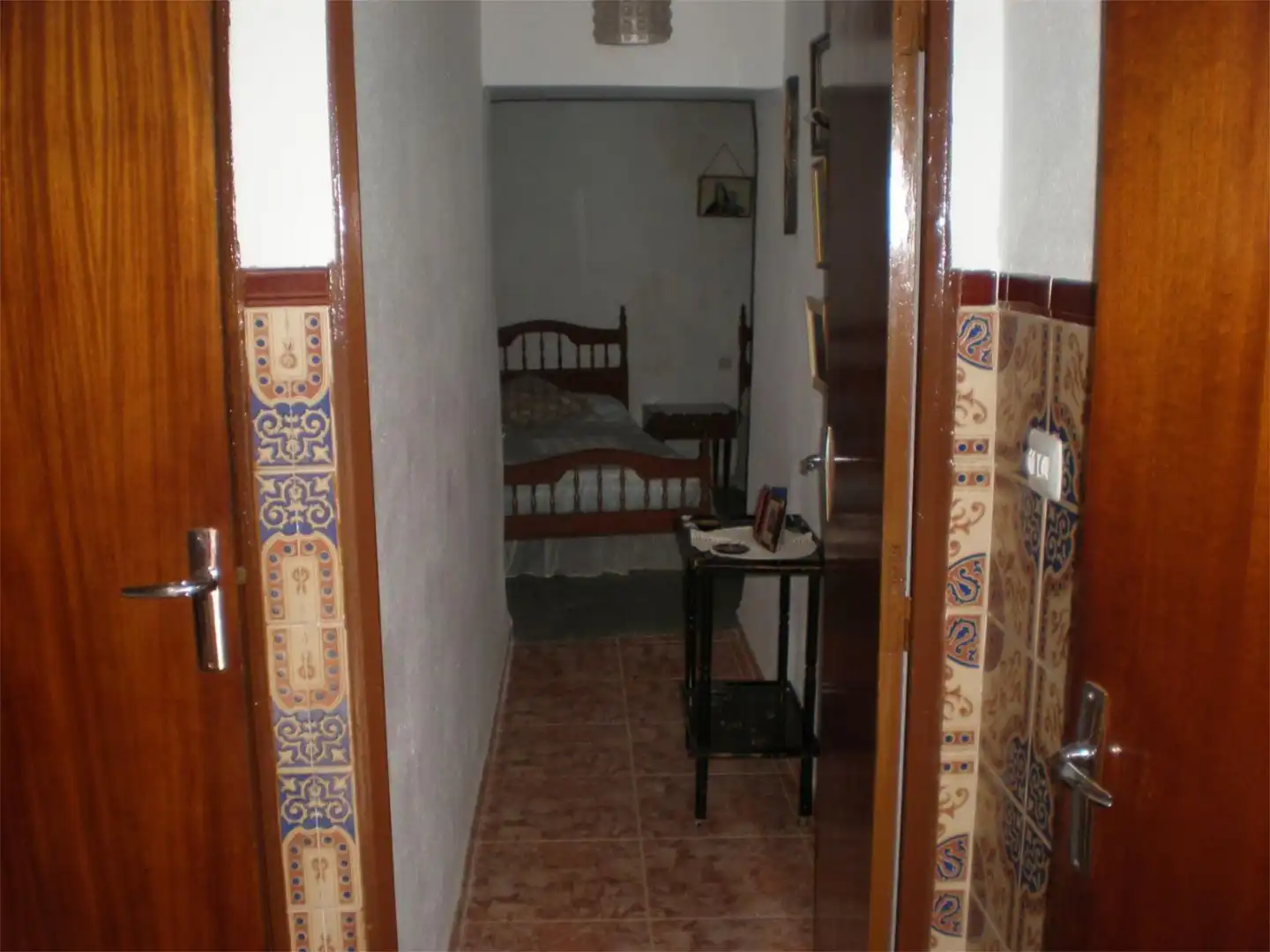 Casa adosada en venta en Valdefuentes con Aire acondicionado, Terraza y Trastero