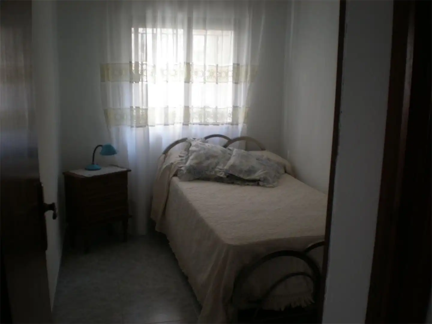 Habitación de Casa adosada en venta en Valdefuentes con Aire acondicionado, Terraza y Trastero
