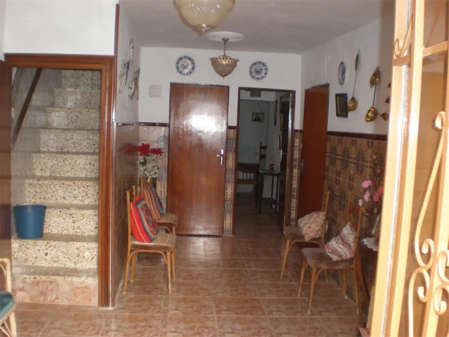 Casa adosada en venta en Valdefuentes con Aire acondicionado, Terraza y Trastero