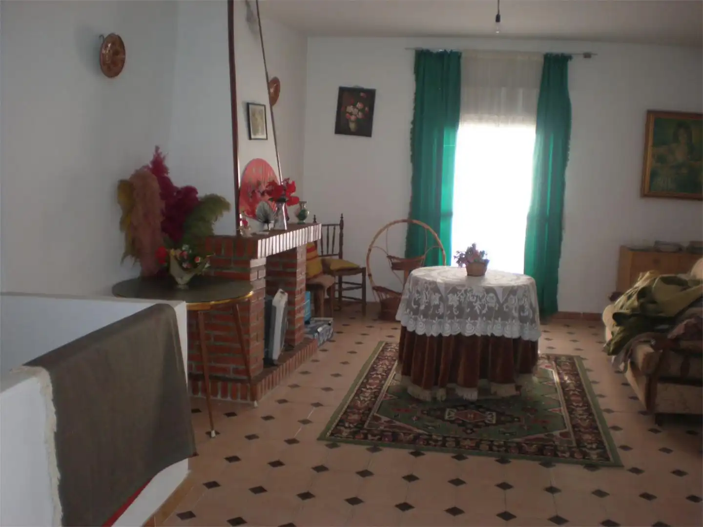 Casa adosada en venta en Valdefuentes con Aire acondicionado, Terraza y Trastero