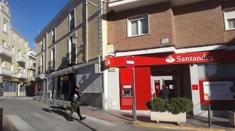 Piso en venta en Calle Zapatería, 37, Tarancón, Cuenca - imagen 2 Foto 2 de Piso en venta en Calle Zapatería, 37, Tarancón, Cuenca