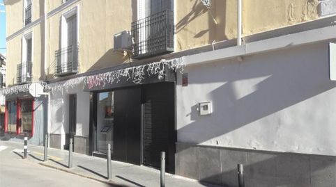 Piso en venta en Calle Zapatería, 37, Tarancón, Cuenca - imagen 3 Foto 3 de Piso en venta en Calle Zapatería, 37, Tarancón, Cuenca