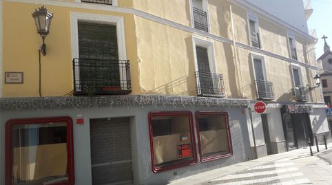 Piso en venta en Calle Zapatería, 37, Tarancón, Cuenca - imagen 4 Foto 4 de Piso en venta en Calle Zapatería, 37, Tarancón, Cuenca