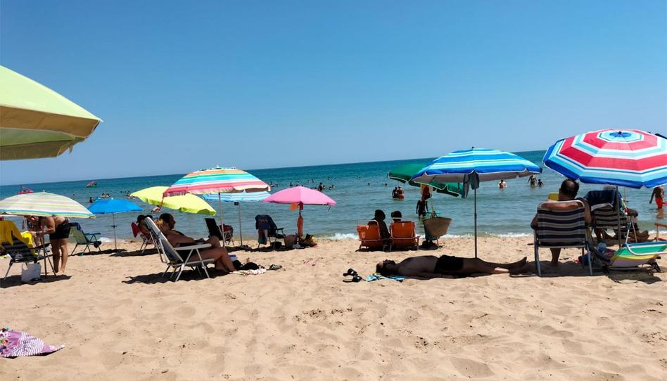 Photo 1 of Apartment to rent in Street Dels Marenys, 5, Miramar, Valencia