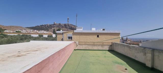 Casa adosada en Venta en Avda de Madrid - Pº de la Estación