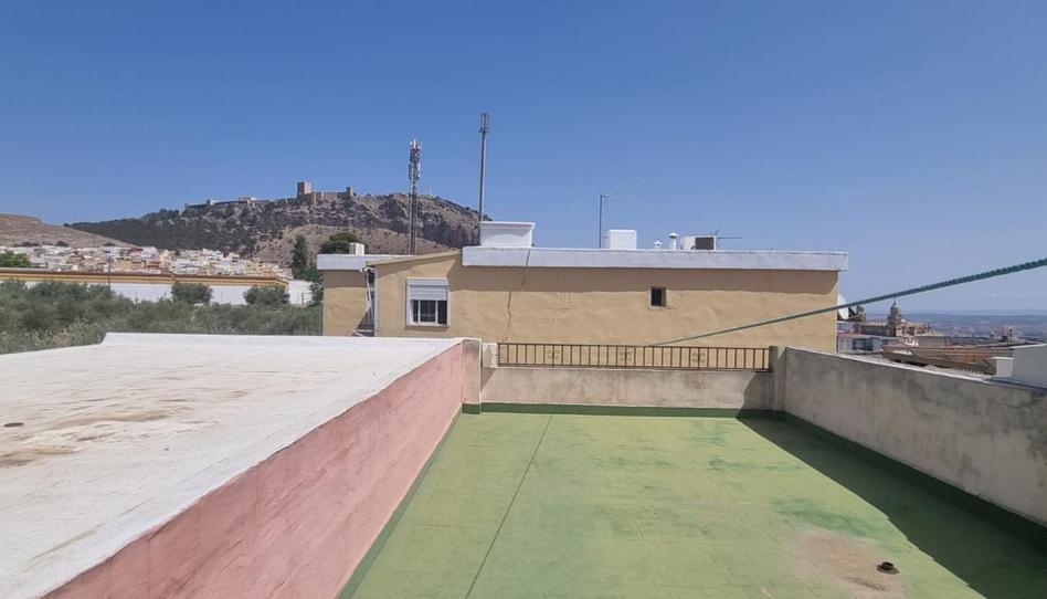 Single-family semi-detached for sale in Avda de Madrid - Pº de la Estación, Jaén - image 1 Photo 1 of Single-family semi-detached for sale in Avda de Madrid - Pº de la Estación, Jaén