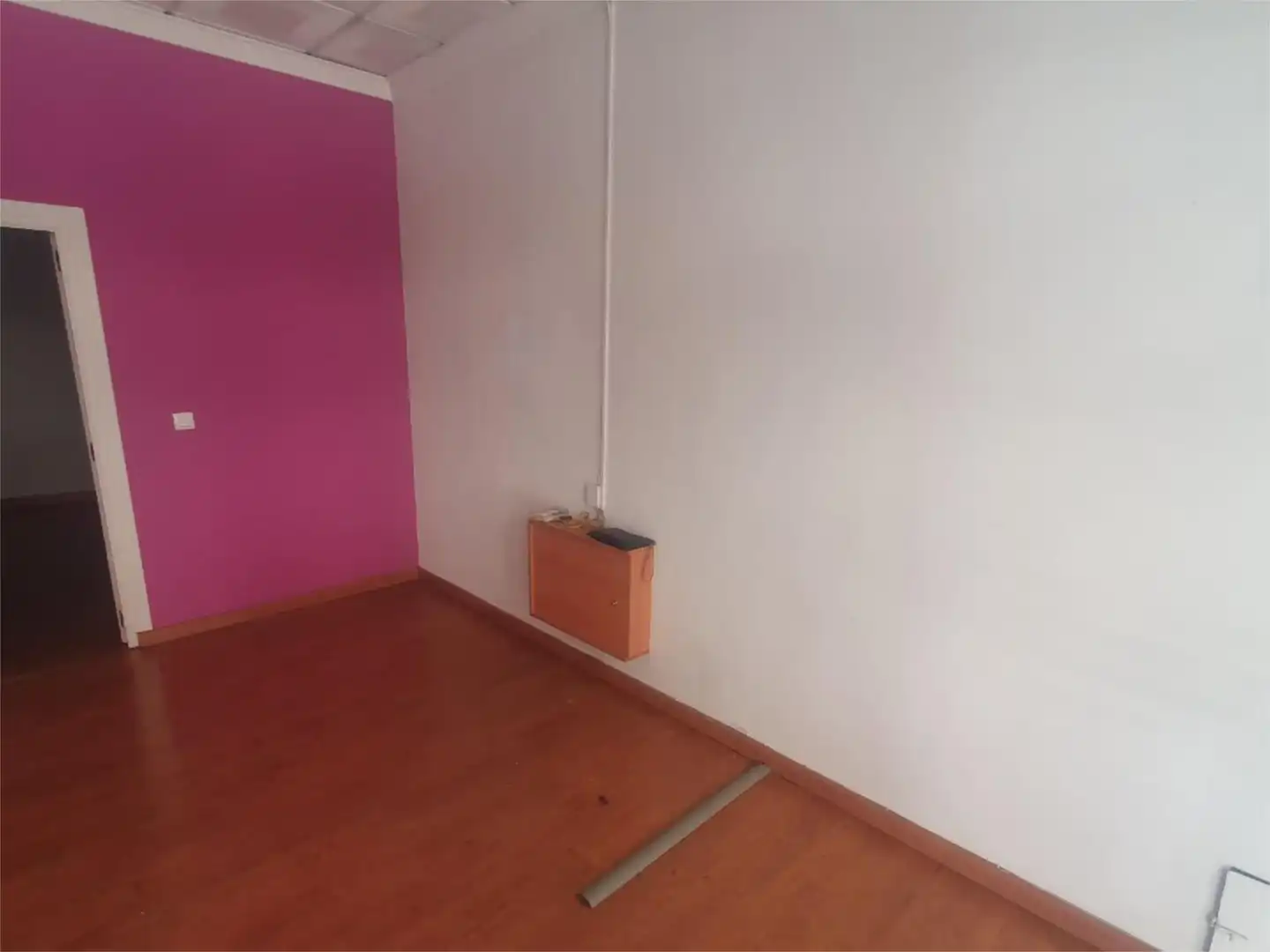 Oficina de alquiler en Villacarrillo