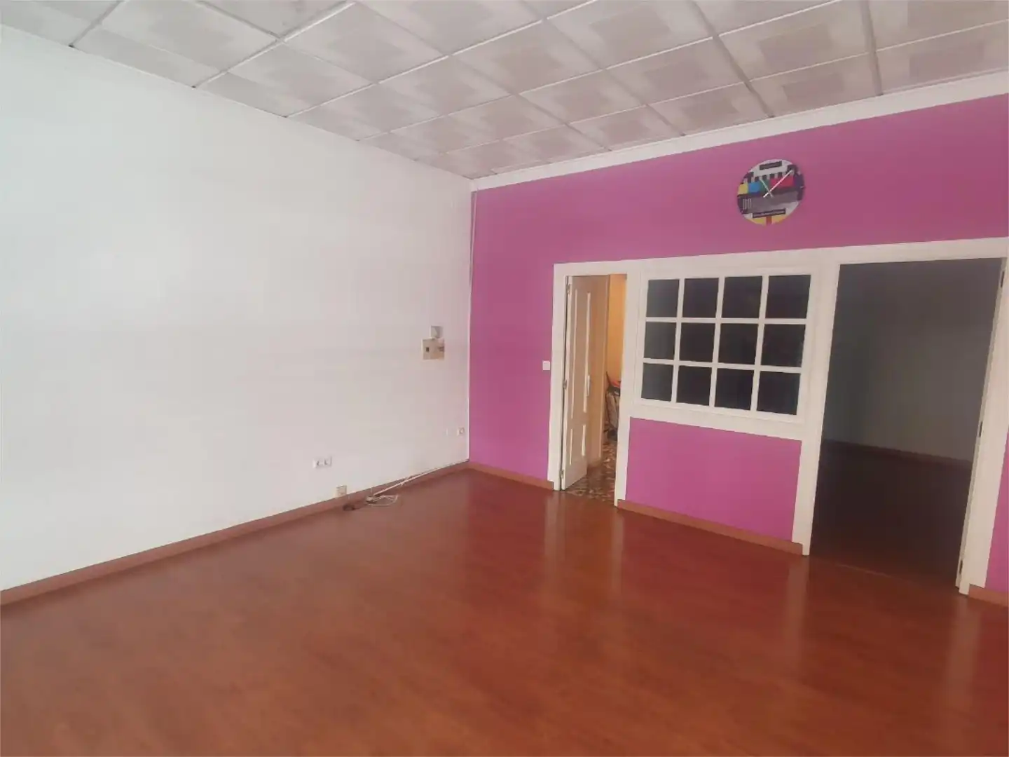 Oficina de alquiler en Villacarrillo