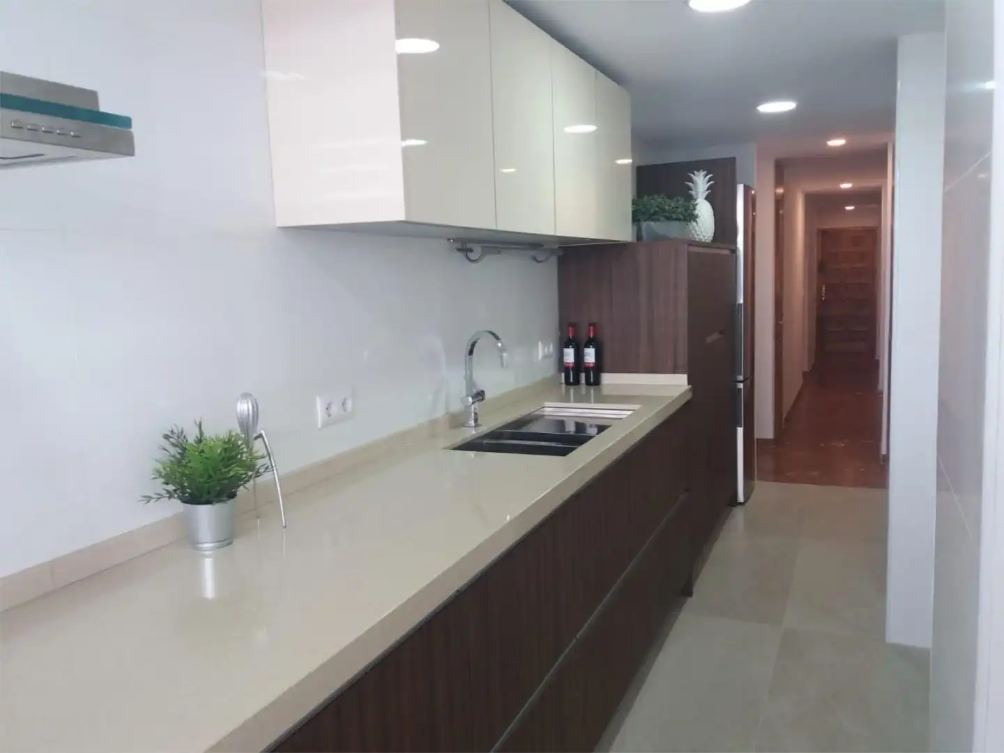 Wohnung zur Miete in Avenida Ferrandis Salvador, 128, Els Terrers Wohnung zur Miete in Avenida Ferrandis Salvador, 128, Els Terrers