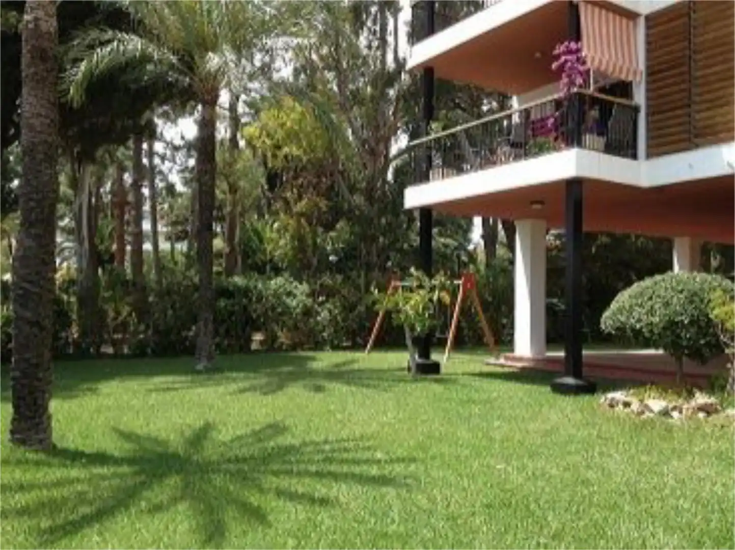 Wohnung zur Miete in Avenida Ferrandis Salvador, 128, Els Terrers Wohnung zur Miete in Avenida Ferrandis Salvador, 128, Els Terrers