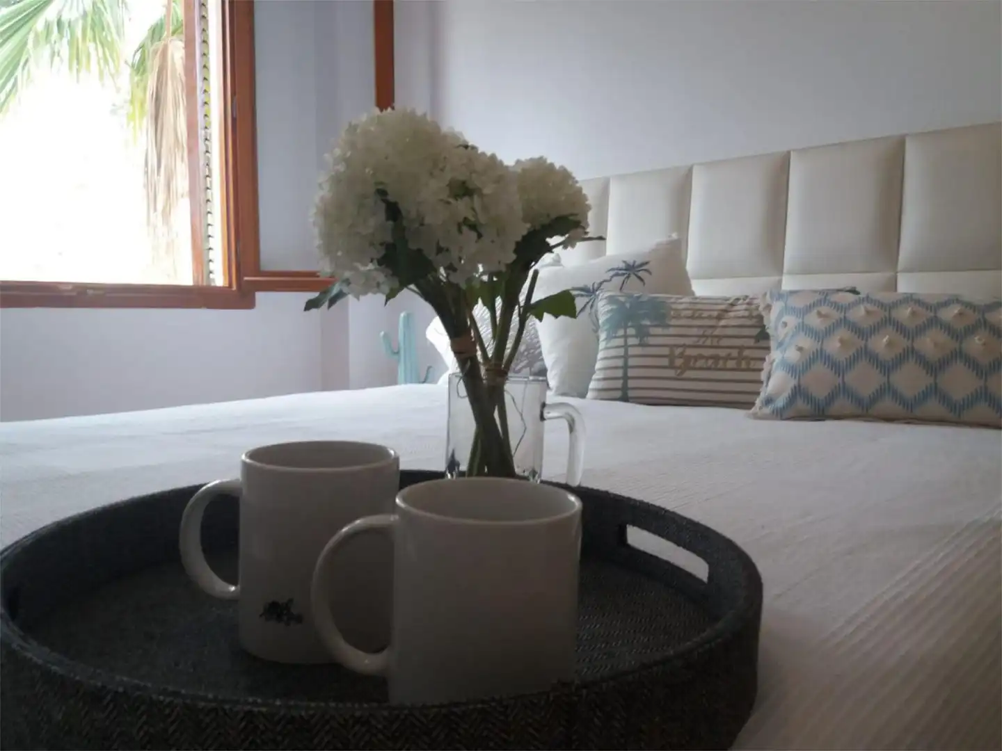 Wohnung zur Miete in Avenida Ferrandis Salvador, 128, Els Terrers Wohnung zur Miete in Avenida Ferrandis Salvador, 128, Els Terrers