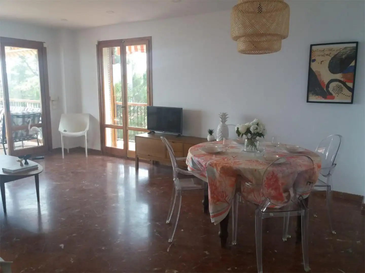 Wohnung zur Miete in Avenida Ferrandis Salvador, 128, Els Terrers Wohnung zur Miete in Avenida Ferrandis Salvador, 128, Els Terrers