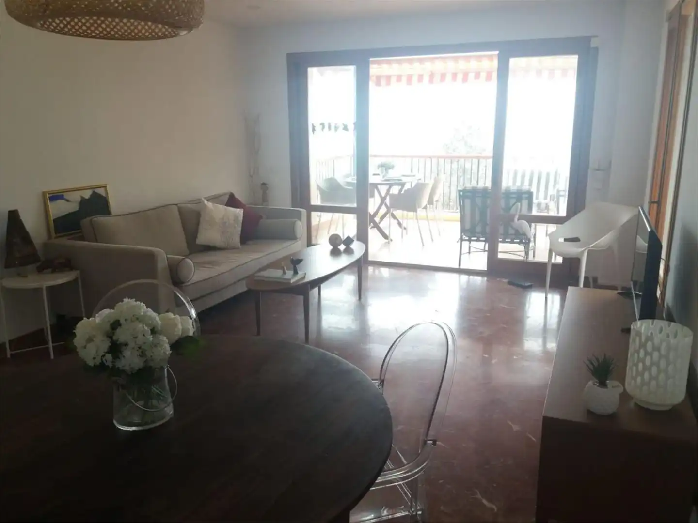Wohnung zur Miete in Avenida Ferrandis Salvador, 128, Els Terrers Wohnung zur Miete in Avenida Ferrandis Salvador, 128, Els Terrers