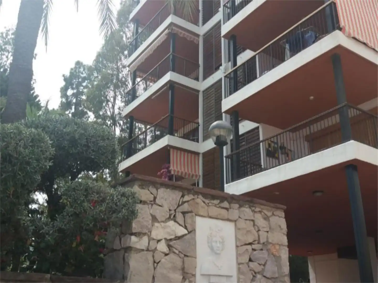 Wohnung zur Miete in Avenida Ferrandis Salvador, 128, Els Terrers Wohnung zur Miete in Avenida Ferrandis Salvador, 128, Els Terrers