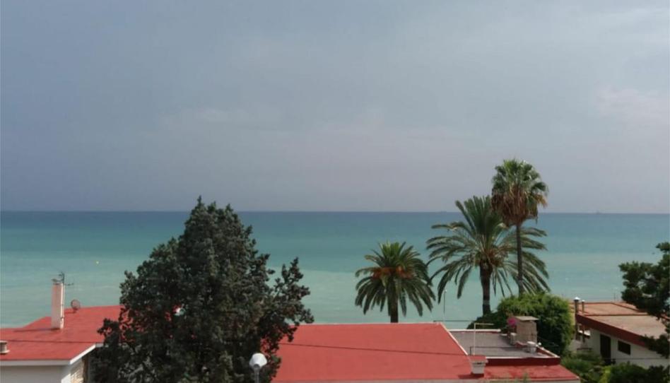 Flat to rent in Street Avenida Ferrandis Salvador, 128, Els Terrers, Castellón - image 1 Photo 1 of Flat to rent in Street Avenida Ferrandis Salvador, 128, Els Terrers, Castellón