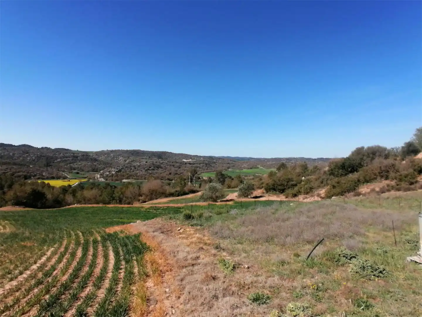 Land for sale in Carretera de Calaf, 46, Torà Land for sale in Torà