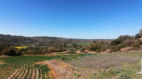 Foto 4 de Terreny en venda a Carretera de Calaf, 46, Torà, Lleida