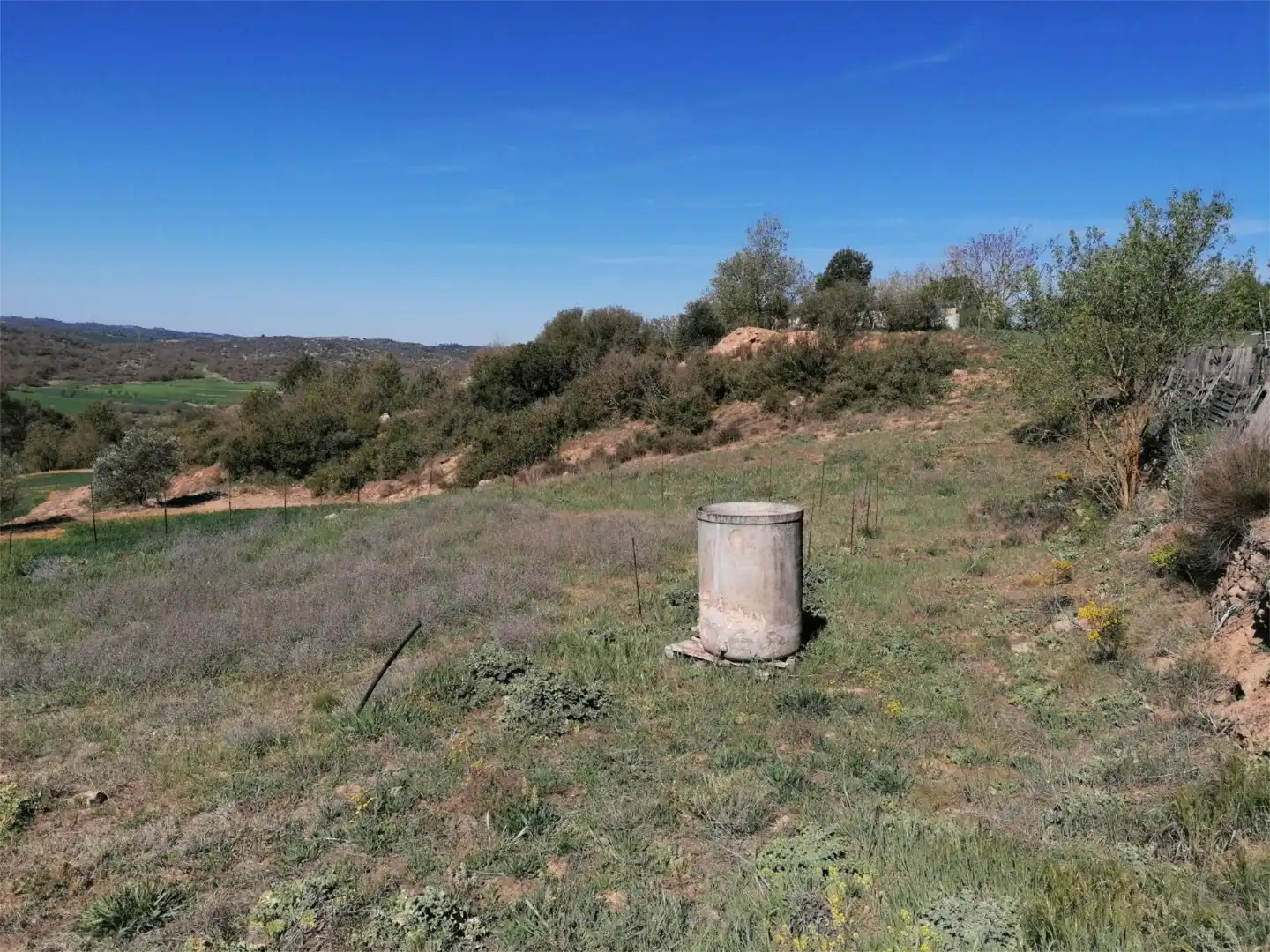 Land for sale in Carretera de Calaf, 46, Torà Land for sale in Torà