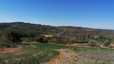 Foto 3 de Terreny en venda a Carretera de Calaf, 46, Torà, Lleida